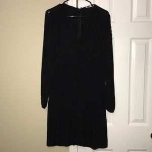 Gianni Bini Black Dress